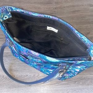 Sakroots Women’s Metro Tote